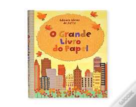 O Grande Livro do Papel