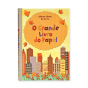O Grande Livro do Papel - Preview
