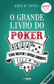Capa do artigo O Grande Livro do Poker