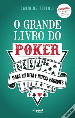 Capa do artigo O Grande Livro do Poker