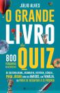 O Grande Livro do Quiz - Preview
