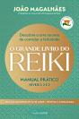 O Grande Livro do Reiki - Preview