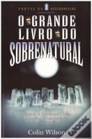 O Grande Livro do Sobrenatural