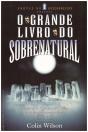 O Grande Livro do Sobrenatural - Preview