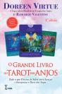 O Grande Livro do Tarot dos Anjos - Preview