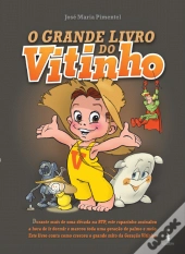 O Grande Livro do Vitinho
