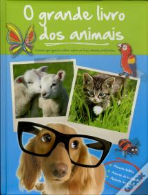 O Grande Livro dos Animais