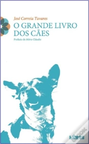 Capa do artigo O Grande Livro dos Cães