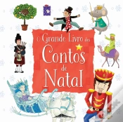 Capa do artigo O Grande Livro dos Contos de Natal