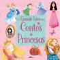 O Grande Livro dos Contos de Princesas - Preview