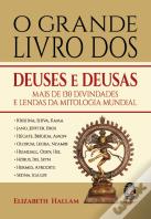 O Grande Livro dos Deuses e Deusas