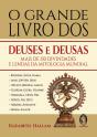 O Grande Livro dos Deuses e Deusas - Preview