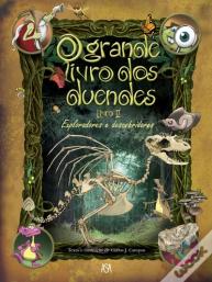 O Grande Livro dos Duendes $ Livro II