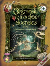 Capa do artigo O Grande Livro dos Duendes $ Livro II
