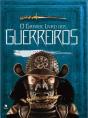 O Grande Livro dos Guerreiros - Preview