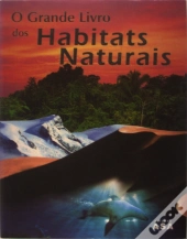 O Grande Livro dos Habitats Naturais