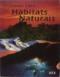O Grande Livro dos Habitats Naturais - Preview