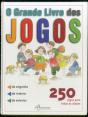 O Grande Livro dos Jogos - Preview