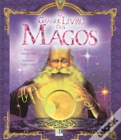 Capa do artigo O Grande Livro dos Magos