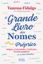 O Grande Livro dos Nomes Próprios - Preview