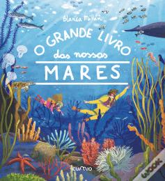 O Grande Livro dos Nossos Mares