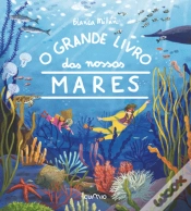 Capa do artigo O Grande Livro dos Nossos Mares