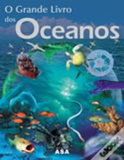 Capa do artigo O Grande Livro dos Oceanos