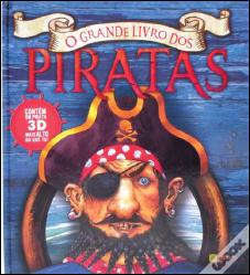 O Grande Livro dos Piratas