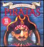 O Grande Livro dos Piratas - Preview