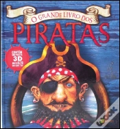 Capa do artigo O Grande Livro dos Piratas