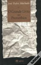 O Grande Livro dos Provérbios