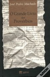 O Grande Livro dos Provérbios