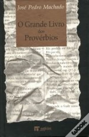 Capa do artigo O Grande Livro dos Provérbios