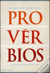 Capa do artigo O Grande Livro dos Provérbios