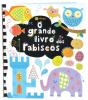 O Grande Livro dos Rabiscos - Preview