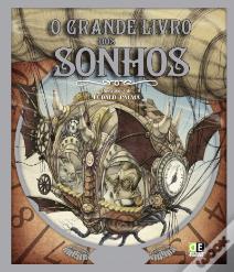 O Grande Livro dos Sonhos