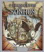 O Grande Livro dos Sonhos - Preview