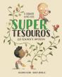 O Grande Livro dos Supertesouros que Realmente Importam - Preview