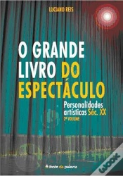 Capa do artigo O Grande Livros do Espectáculo - Volume 2 