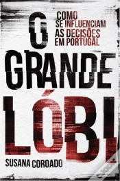Capa do artigo O Grande Lóbi
