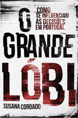 Capa do artigo O Grande Lóbi