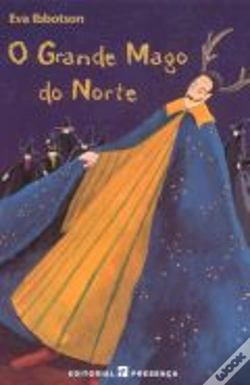 Capa do artigo O Grande Mago do Norte