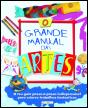 O Grande Manual das Artes - Preview