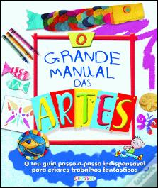 O Grande Manual das Artes