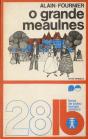 O Grande Meaulnes - Preview