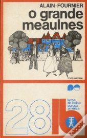 O Grande Meaulnes