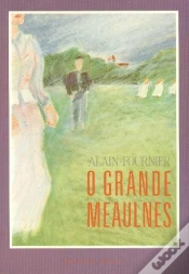 Capa do artigo O Grande Meaulnes