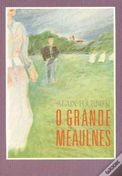 Capa do artigo O Grande Meaulnes