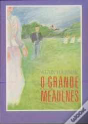 Capa do artigo O Grande Meaulness