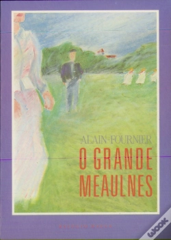 Capa do artigo O Grande Meaulness